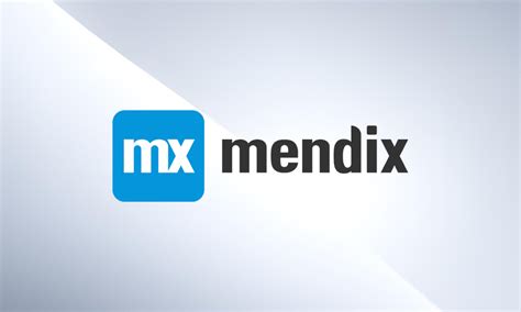 Image result for Mendix Circular Logo