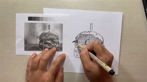 Pen and Ink Drawing Tutorials 的图像结果