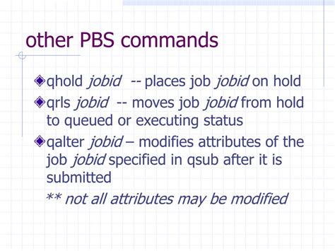 Image result for PBS Script