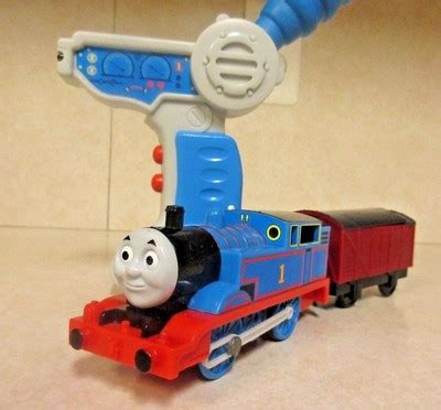 Image result for Thomas and Friends Trackmaster Remote Control