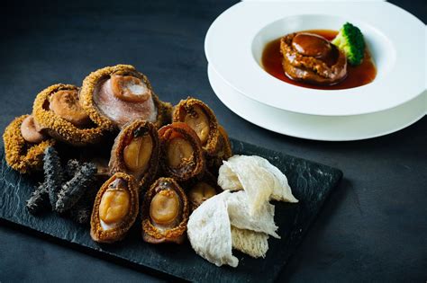 What Is Abalone Food at Will Cornish blog