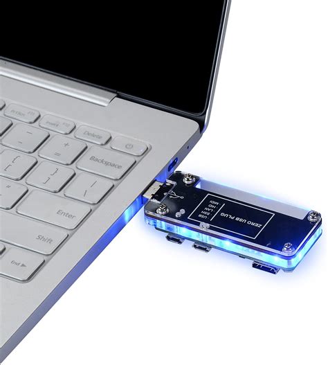 GeeekPi USB Dongle Expansion Board with Case for India | Ubuy