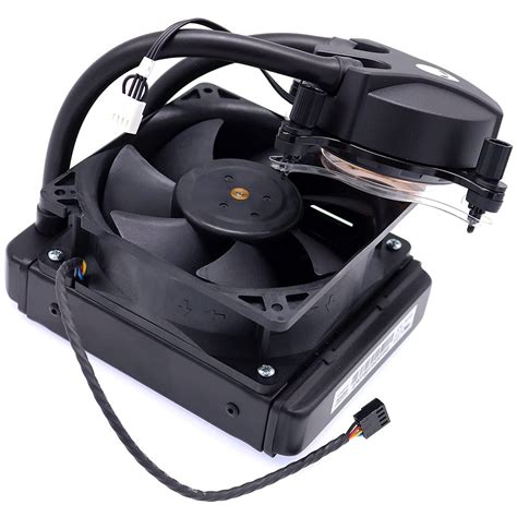Water CPU Fan & Liquid Cooling System 95W MH0HN for Dell Alienware R6 ...
