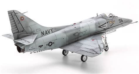A-4E Skyhawk Top Gun | HLJ.com
