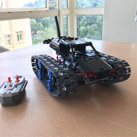 Image result for LEGO RC Remote Control