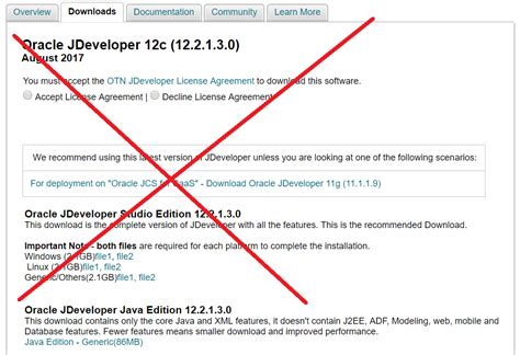 JDeveloper Download 的图像结果