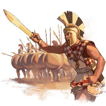 Image result for Praetorian Humankind