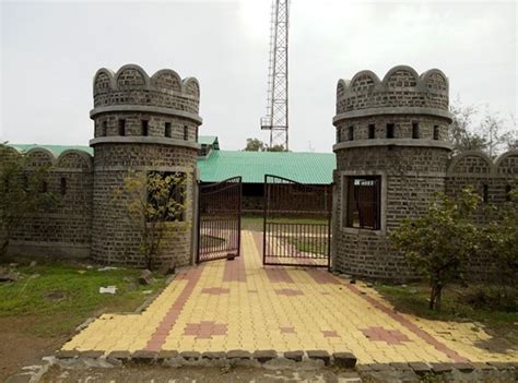 Sinhagad Fort, Pune, MH