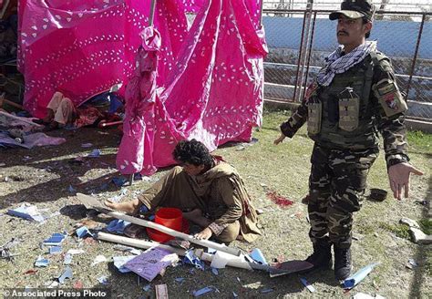 阿富汗节日庆典遭袭 致3人死亡，多人受伤
