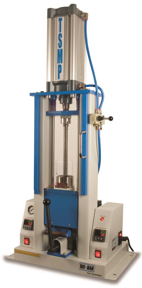 | Testing machines instruments - TMI | 22-70 Test Sample Injection ...