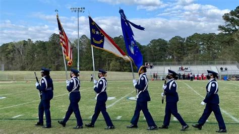 SouthWest Edgecombe High