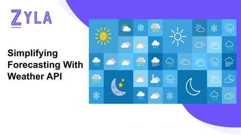 Image result for Simple Weather API Template