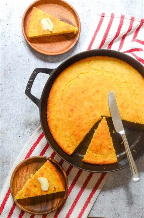 Image result for Southern Cornbread