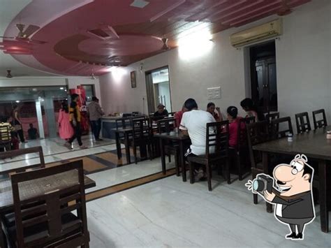 Menu at Baba Ramdev hotel & Restaurant, Ramdevra