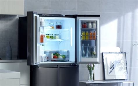 Image result for LG Refrigerator Error Code CFE