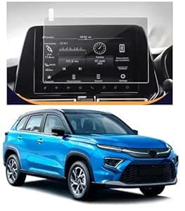 CEASE PROTECTOR Company Fitted Navigation & GPS System Screen Protector ...