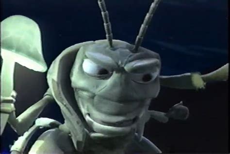 Disney Pixar Posable Hopper It’s a Bug Life 1998 - weeklybangalee.com