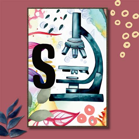 School Science Lab Posters 的图像结果