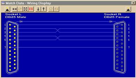 Null Modem Cable 的图像结果