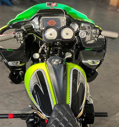 Image result for Performance Bagger Build