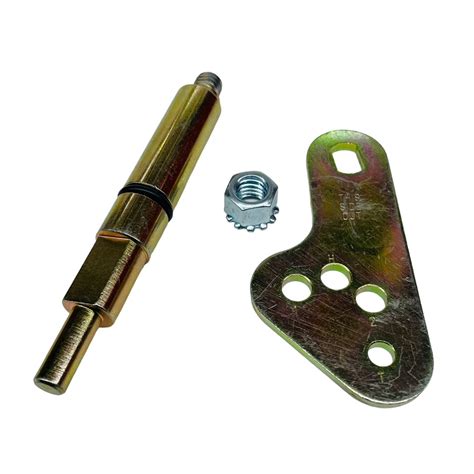 Image result for Shift Kit for Two Speed Powerglide