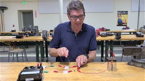 Image result for How to Measure Volts