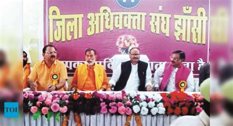 Covid: State Fully Geared For Covid Fight: Dy Cm | Kanpur News - Times ...