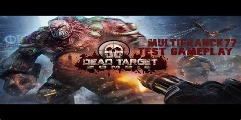 Image result for Dead Target Gameplay