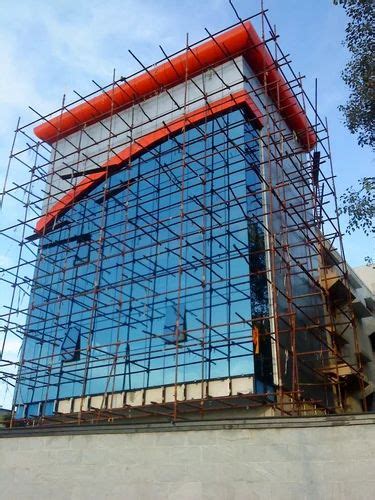 ACP Sheet and Aluminium Composite Panel Wholesale Trader | Adnaa Build ...
