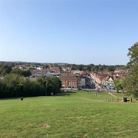 WINDMILL HILL PARK (2025) All You Need to Know BEFORE You Go (with ...