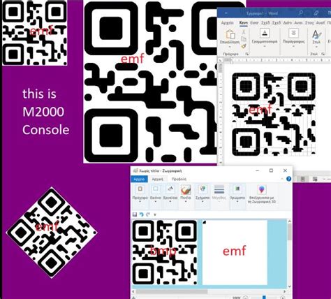 Image result for VBA QR Code Generator