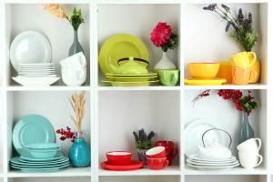 Is Your Crockery Turning Yellow? Show it Some TLC | Get Set Clean