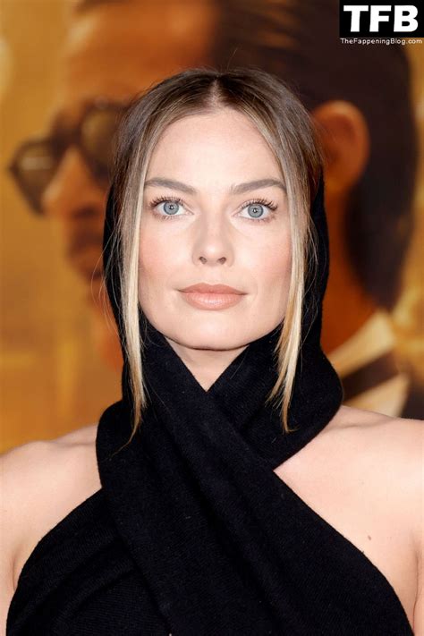 Margot Robbie Sexy (114 Photos) - Sexy e-Girls🔞