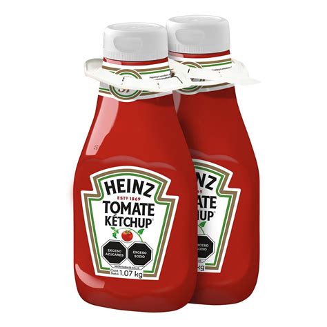 Ketchup In Spanish Catsup at Debra Masters blog