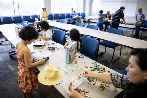 Photos: Lego Club at Willmar Public Library allows youngsters to tap ...