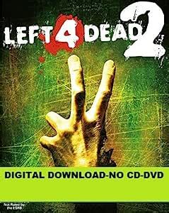 Buy Left 4 Dead 2 (PC) Online at Low Prices in India | Valve Index ...