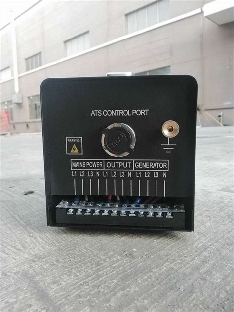 ATS Generator 的图像结果