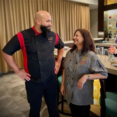 The Legacy of Noon Mirch to Continue Under New Ownership | Houstonia ...