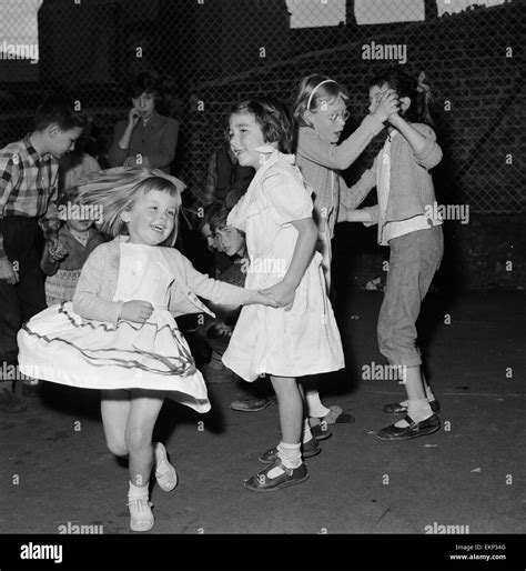 1950s Rock And Roll Dancing