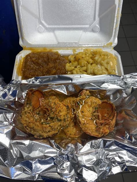 Caribbean soul Food delight | 29 Elm Ave, Mt Vernon, NY 10550, USA