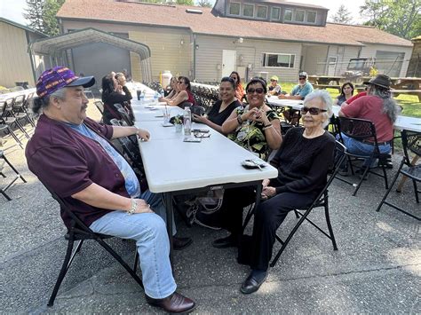 Happening - The Chehalis Tribe