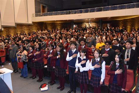 RECONOCEMOS EL TALENTO Y ESFUERZO DE NUESTROS ESTUDIANTES EN EMOTIVA ...