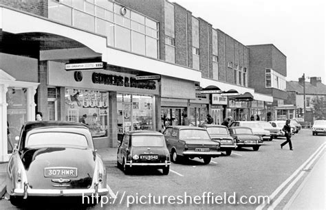 Print details Picture Sheffield