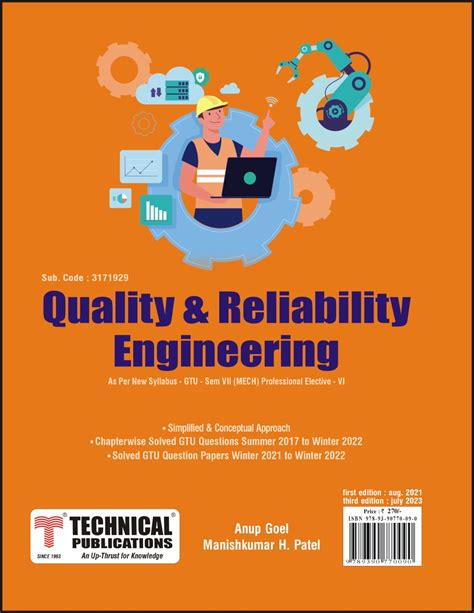 Image result for Importance of Reliability InDesign