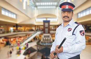 Prince Security - Services