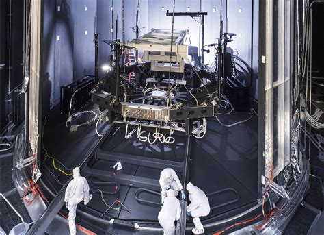 Space Simulation 的图像结果