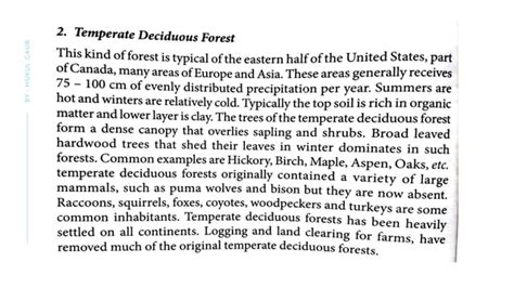 Different Types of Environmental Science 的图像结果