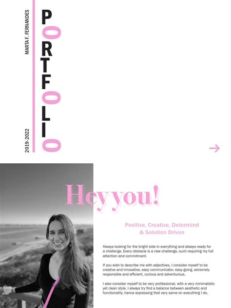 Portfolio Graphic Design Examples PDF 的图像结果