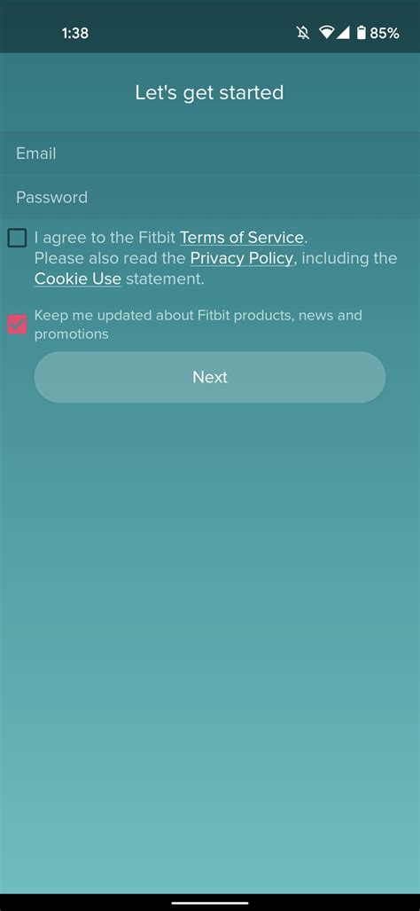 Image result for Fitbit.com Setup Android