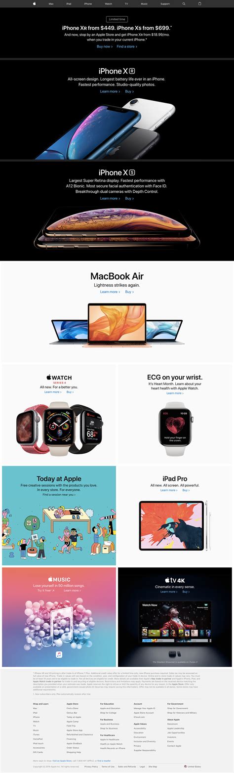 Good Website Design Examples 的图像结果